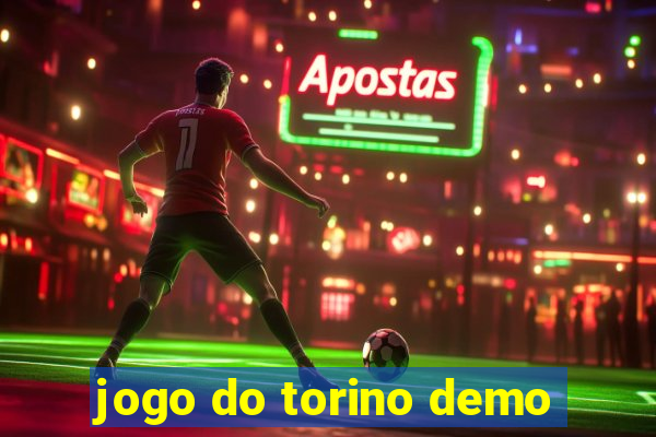 jogo do torino demo